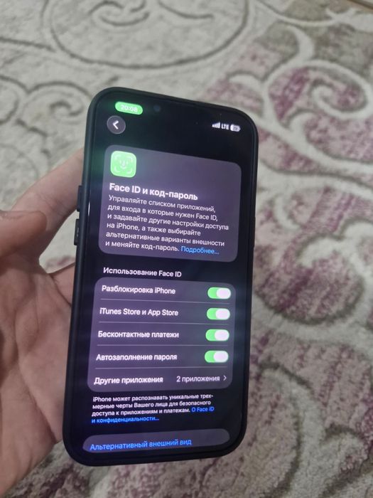 iPhone 13 128gb Айфон 13 128гб