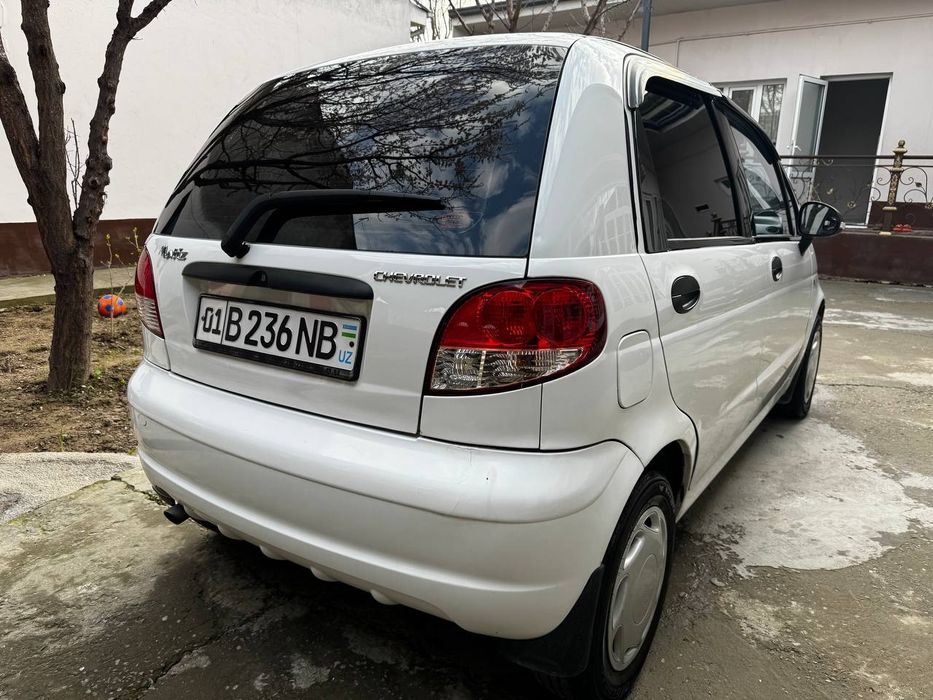 Matiz 3 tali yevro sotiladi