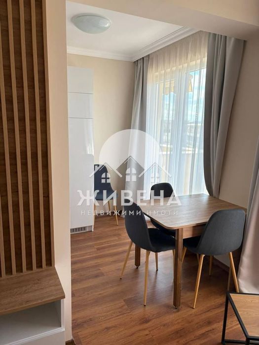Продава се Двустаен апартамент в к.к. Слънчев бряг - 59 кв.м за 1526 €/кв.м - Снимка #1