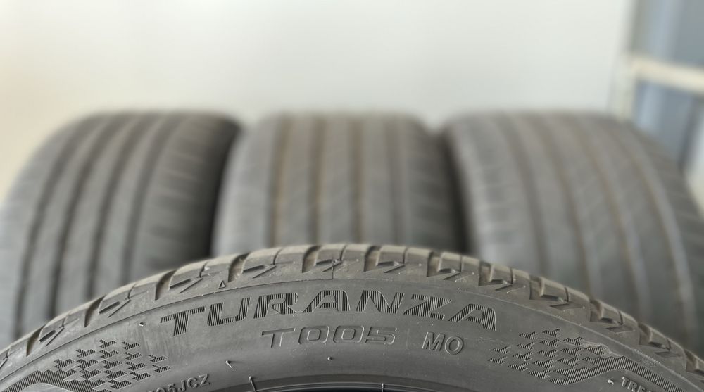 Оригинални джанти спорт пакет 18 цола 5х112 за Мерцедес Ц-класа W206