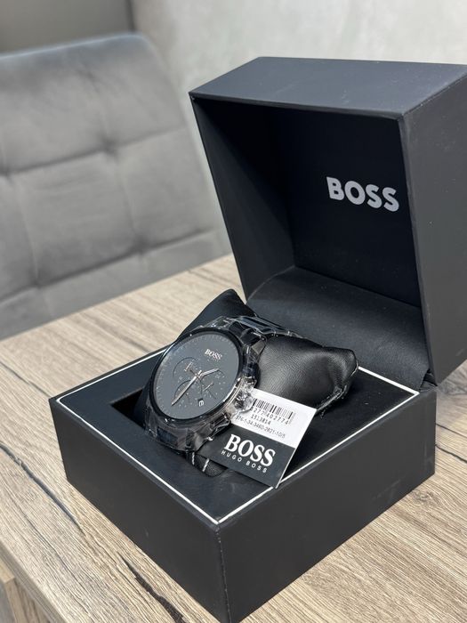 Мъжки часовник Hugo Boss 1513814