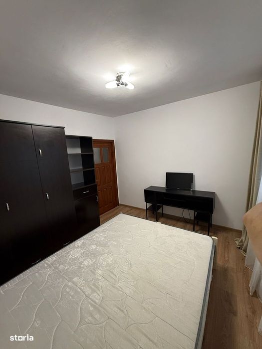 Apartament 3 camere Piąta Daciei