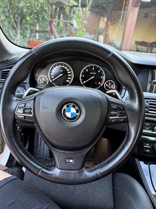 Bmw seria5 pachet M