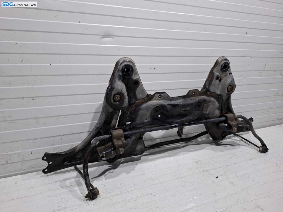Punte Fata Jug Calandru Cadru Motor Citroen C3 2002 - 2008 [L4016]