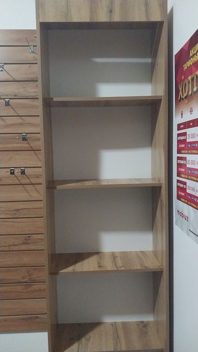 Ishxona yoki Do'kon uchun mos mebellar