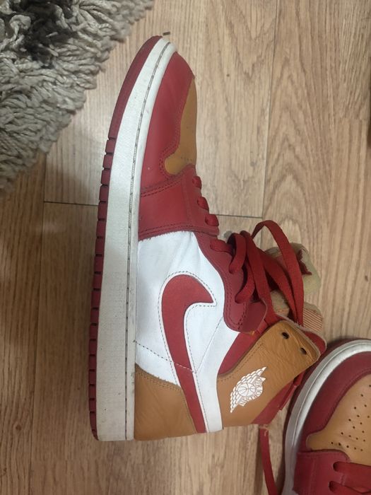 adidasi nike barbati