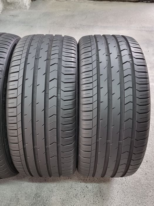 "Dot 24" Спорт пакет 245/40/18 и 225/45/18 MOMO 4Броя: 230€ 7мм