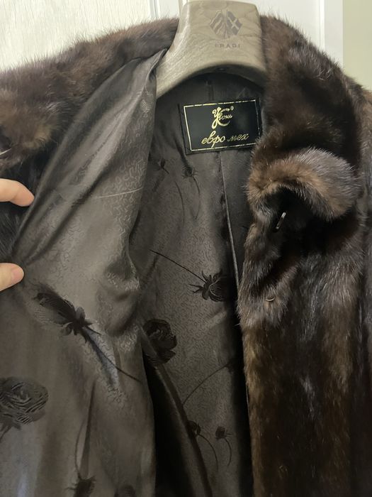 Продам полушубку автоледи