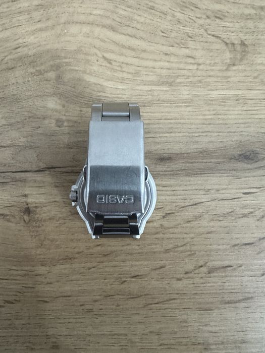 Часы Casio MRW-200HD-1BVDF
