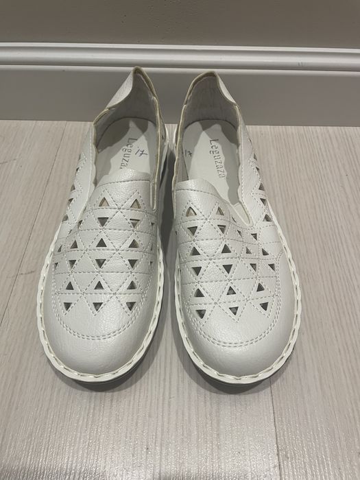 Туфли 37 размер новые