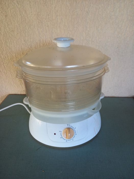 Vand aparat de gatit cu aburi Philips