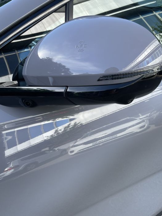 BYD sealion 05 Smart 520km zapas hod 2025