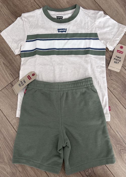 Детски комплект Levi’s