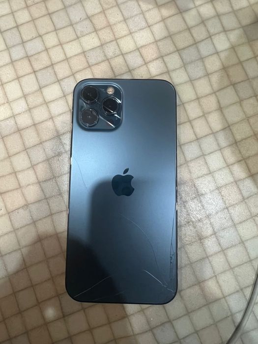 iPhone 12 PRO MAX 512 gb