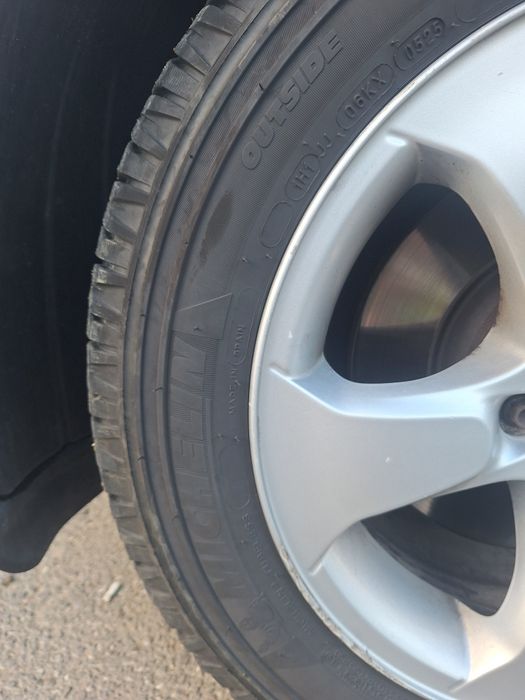 Bmw  x3 an 2008 177cp