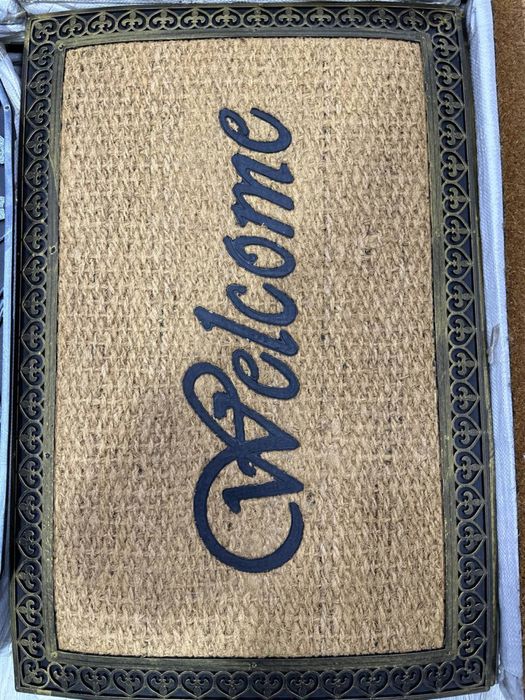 Индийский коврик