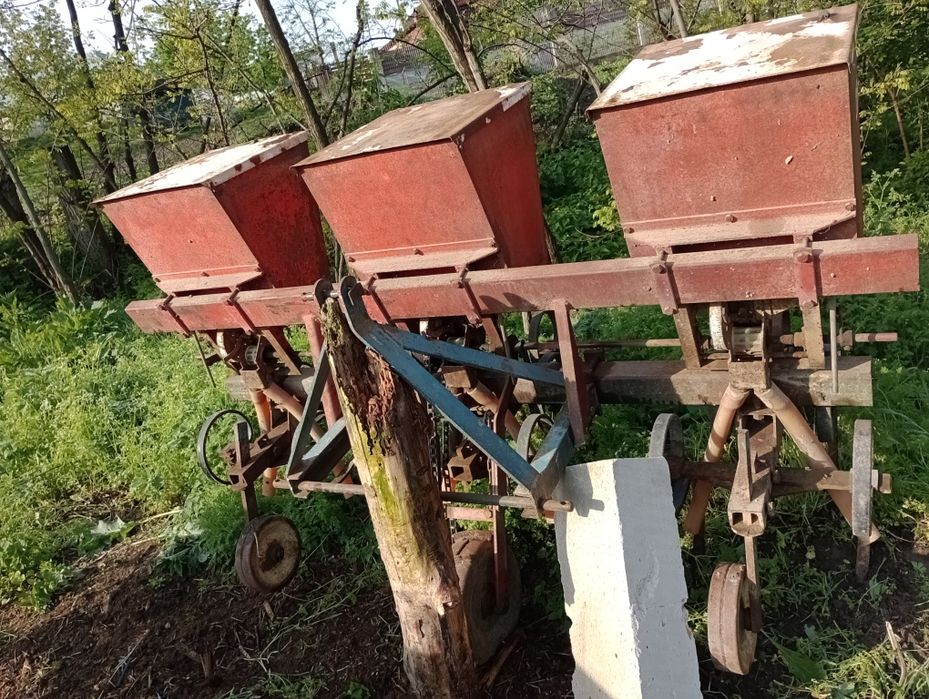 Utilaje agricole