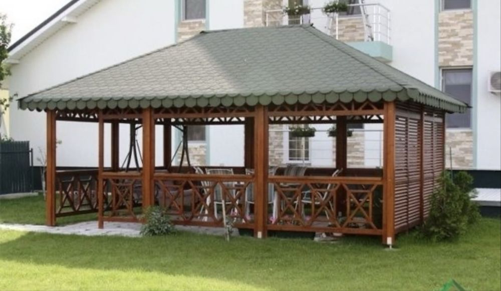 Foișoare de orice model