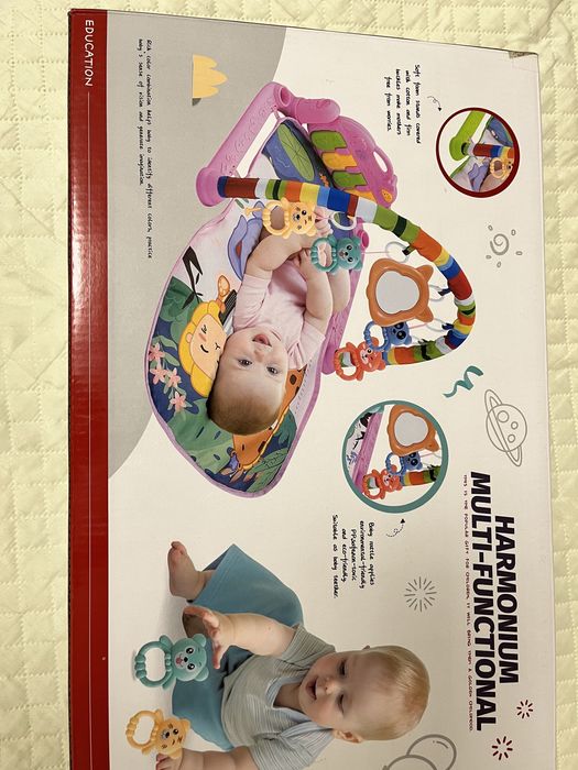 Продаю детский коврик