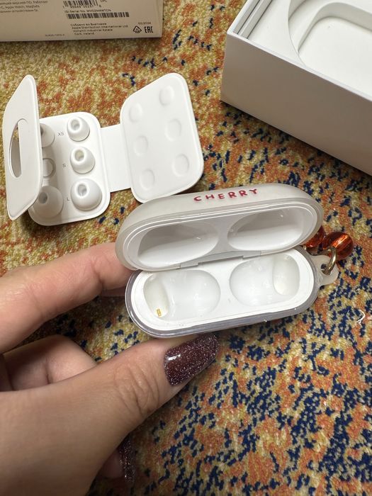 Airpods pro 2 generation