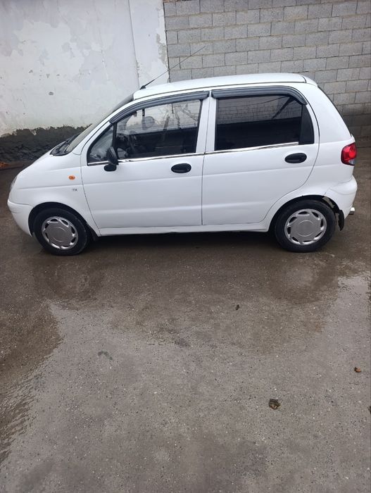 Matiz MX 2010 yil
