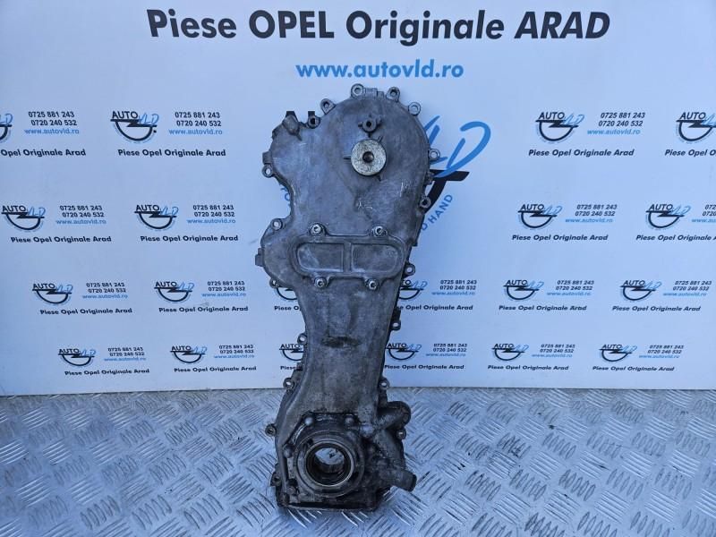 Pompa ulei Opel Combo C 1.3CDTI 90cp 66kw; 1.3CDTI 69cp 51kw; 1.3CDTI