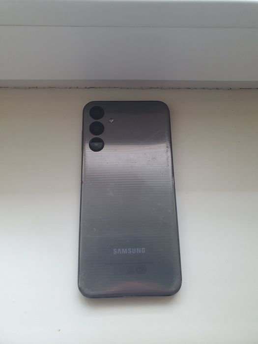 Samsung M15 128 gb