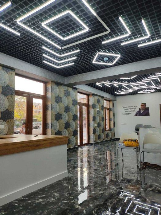 Armstrong | Greliyatto | Reychniy | Patalok | MDF decor