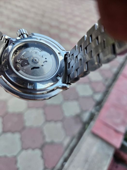 Продам часы Casio