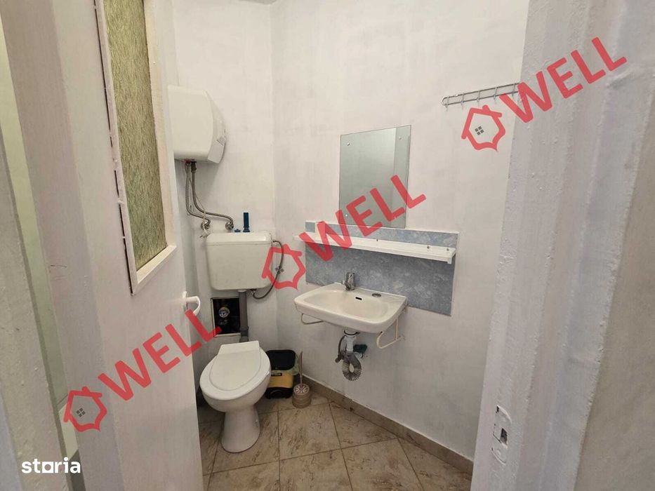 Apartament de vânzare în Întorsura Buzăului!