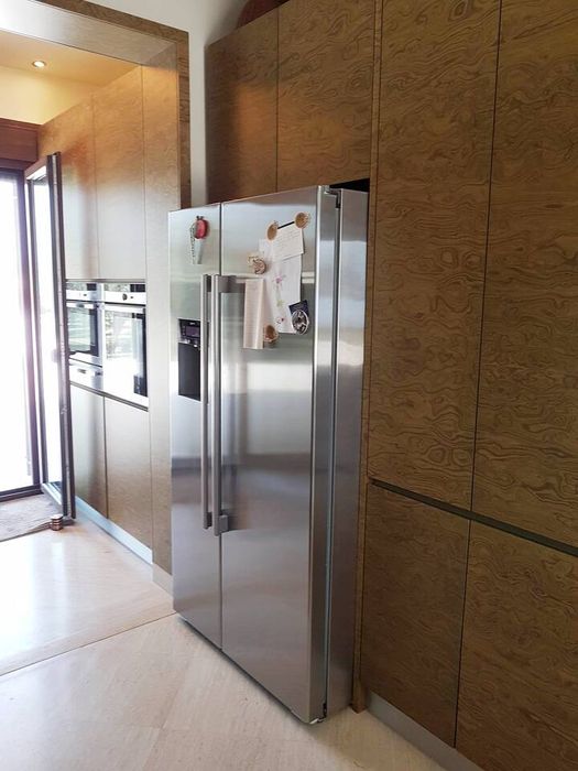 Вила на Неа Перамос