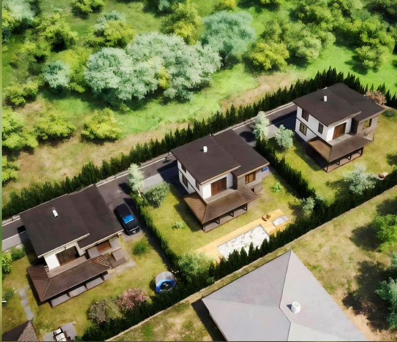 Продава се Къща в Костинброд - 156 кв.м за 785 €/кв.м - Снимка #9