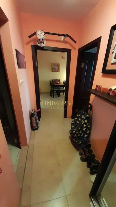 Продава се Двустаен апартамент в к.к. Слънчев бряг - 74 кв.м за 1021 €/кв.м - Снимка #5