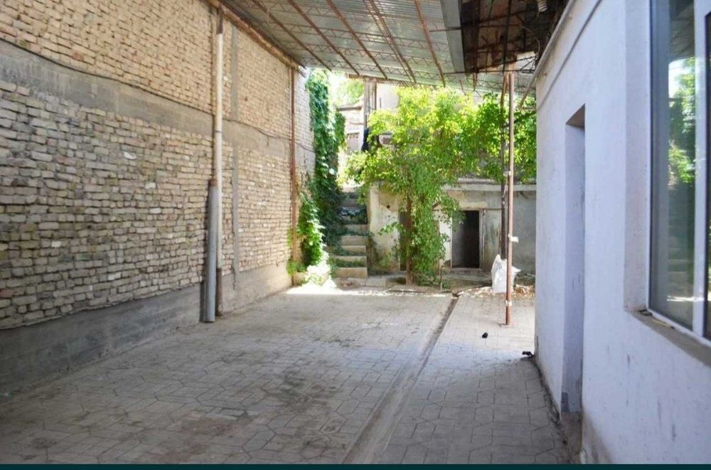 Продаётся Дом Гор Больница