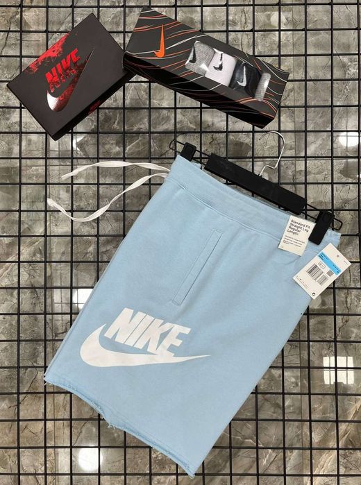 Мъжки Къси Панталони Nike