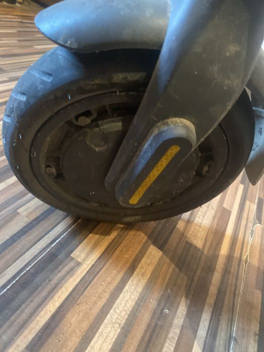 Vnd trotineta electrica fucționala