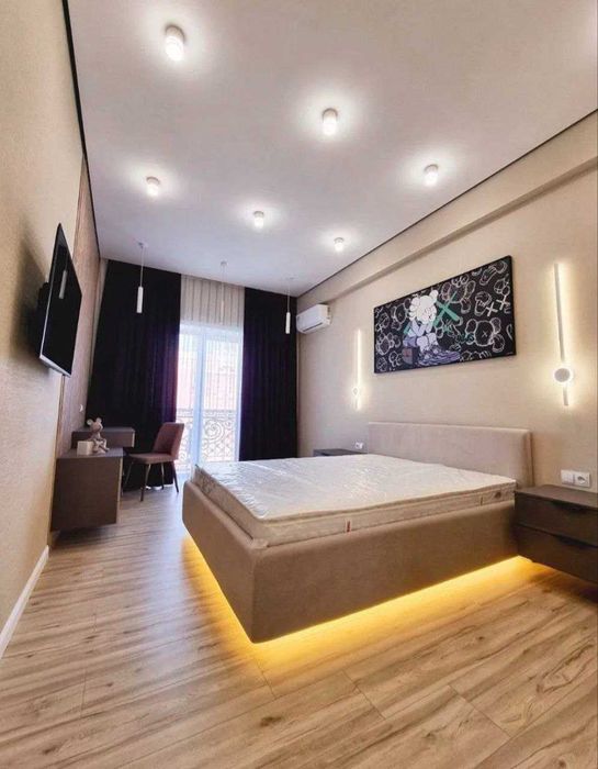 RENT | АРЕНДА квартира в ЖК Казахстан