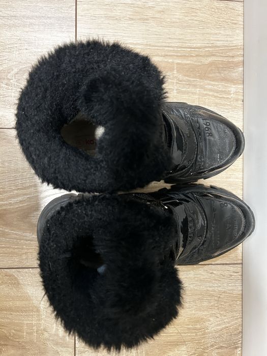 Обувь демисезонная