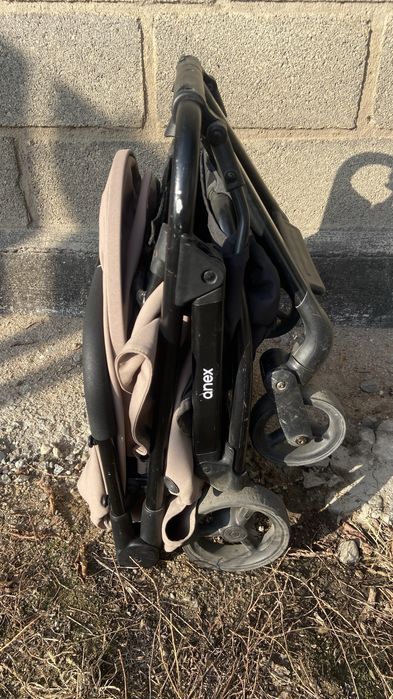 Коляска anex air-z