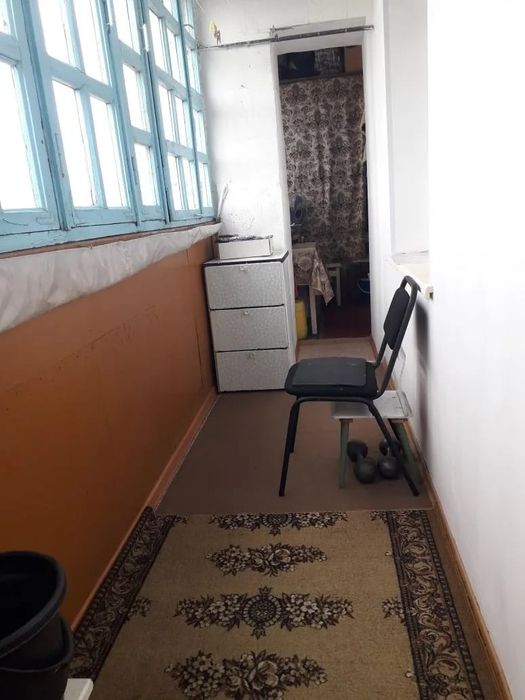 Продам квартиру 3 комнатную