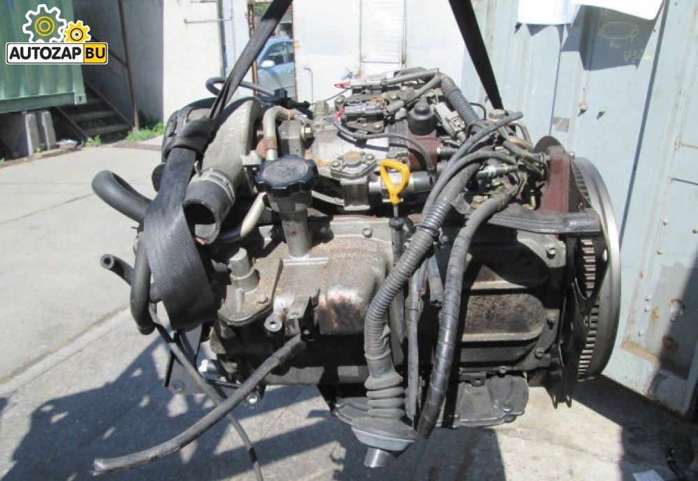 Крышка, 3c-te мотор, двигатель на запчасти