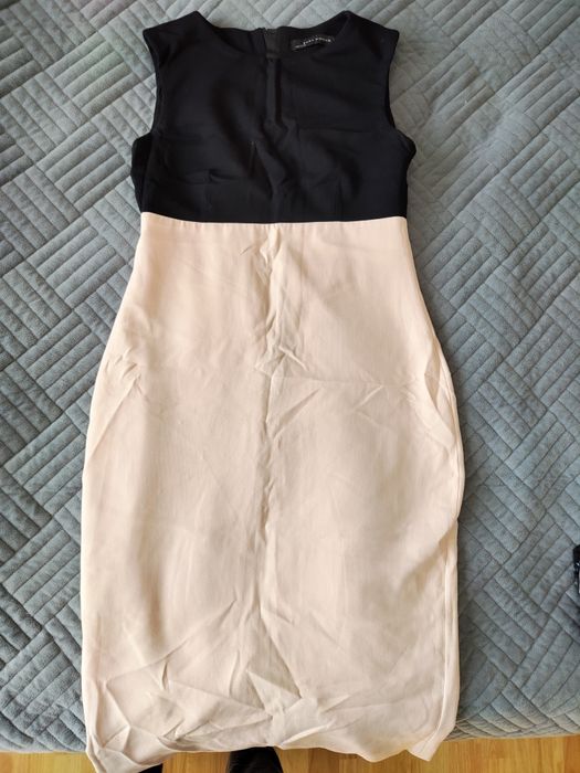 Продам платья легкие/тёплые