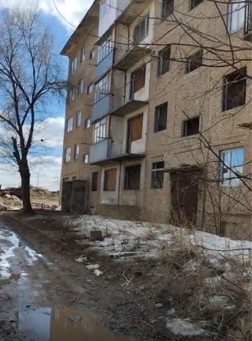 Продам квартиру в Караганде