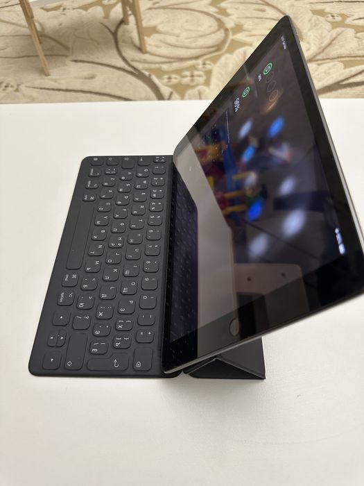 Ipad 9 и Apple pencil