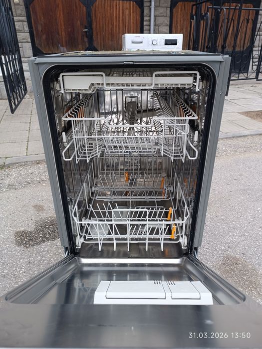 Съдомиялна miele 45 см