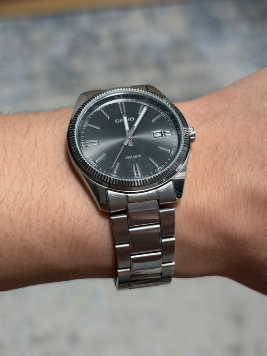 Casio Collection MTP-1302PD-1A1