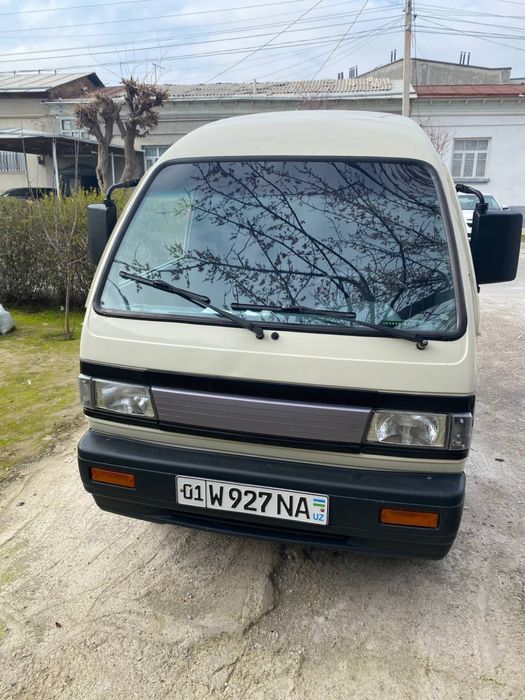 Bu eski rasmi hozi palrofka kemarka qlngan !2001 damz daewooo kelshamz