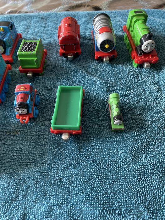 Томас и приятели Thomas and friends