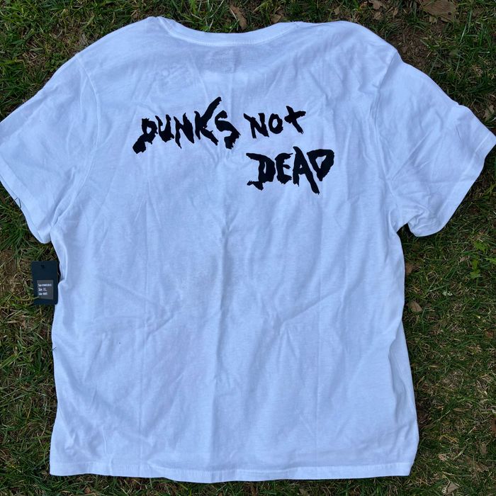 Ed Hardy • Punks Not Dead • Don Ed Hardy