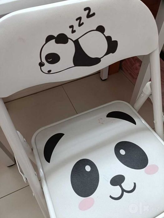 Учебный стол для детей
